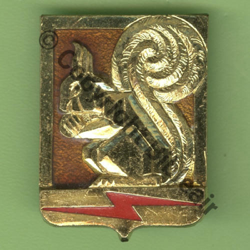 A0926 GMI.40.061 ESO.5.61 ORLEANS  DrNMV illisible Bol Guilloche tres irreg Embouti Src.Y.GENTY 6Eur04.13 